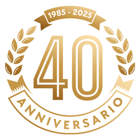 marcar 40 anni